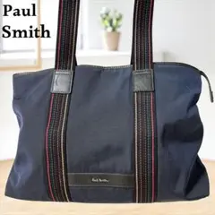 2025年最新】Paul Smith メンズ トートバッグの人気アイテム