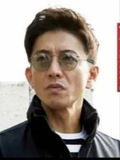 RB3447　004/T1 木村拓哉　キムタク　BG レイバン　調光レンズ