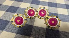 あんさんぶるスターズ 朱桜司 リングライト スフィアライト