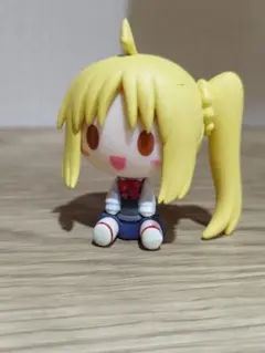 ぼっち・ざ・ろっく！ E賞ちょこのっこフィギュア