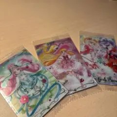 プリキュア　ウエハース　まとめ売り