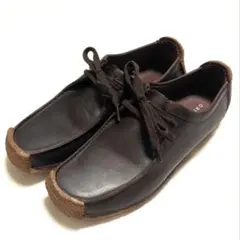 2025年最新】clarks ナタリー ブラウンの人気アイテム - メルカリ