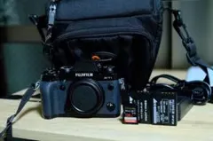 2026年最新】x-t1 fujifilmの人気アイテム - メルカリ
