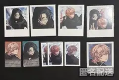 paradox Live 1Nm8 トレフォト　Gプリ