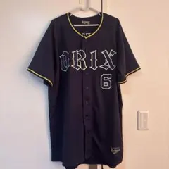 中川圭太 オリックス ユニフォーム67 Mサイズ - メルカリ