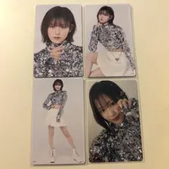 ME:I ミーアイ トレカ 石井蘭 022 W会員 通常盤 - メルカリ