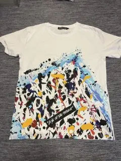 ONE OK ROCK Eye of the Storm Tシャツ XLのサムネイル