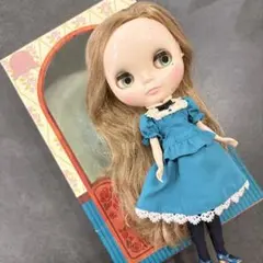 ブライス ベリーヴィッキー Blythe - メルカリ