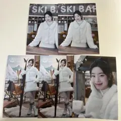 TWICE POPUP ラントレ ダヒョン