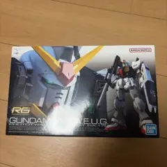 RG 1/144 GUNDAM Mk-II A.E.U.G.
