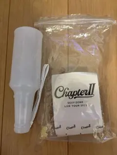 ペンライト(SexyZone、timelesz)