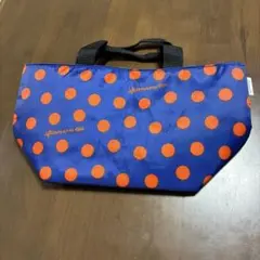 Afternoon Tea 保冷ランチバック