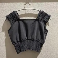 EMODA トップス　フリーサイズ