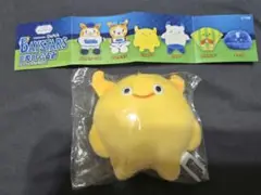 BAYSTARSのぬいぐるみ にっこりーノ チャピー