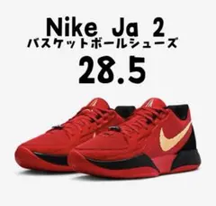 再値下げ中❗️❗️NIKE Ja2 ''Nightmare'' ナイトメア 2025年最新】JA2 ナイトメアの人気アイテム - メルカリ
