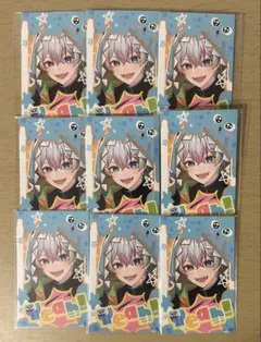 すたぽら デコチェキ Relu れる チェキ シクレ シークレット レア