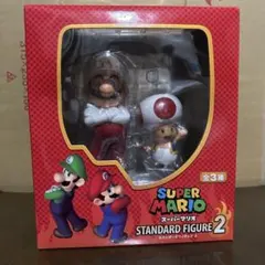 スーパーマリオ スタンダードフィギュア 2