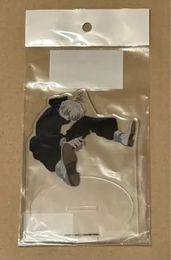 キャラアクリルフィギュア 呪術廻戦 狗巻棘 MAPPA