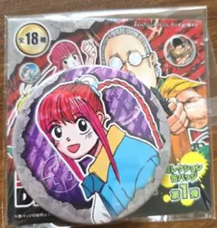 サカモトデイズ　コレクション缶バッジ第１弾　ルー