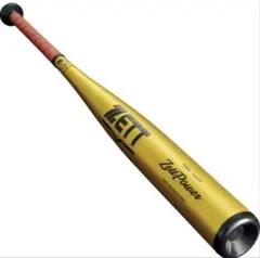 限定カラー ZETT ゼットパワー 84cm 900g以上 ミドルヘッドバランス