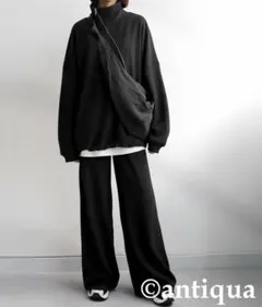 アンティカ カジュアルパンツ