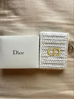 Dior ミラー