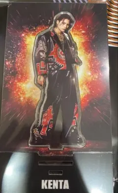 神谷健太　アクリルスタンド