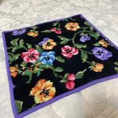 フェイラー　タオルハンカチ　未使用品