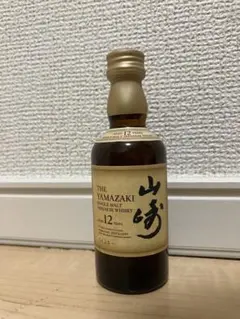 2026年最新】山崎 ミニボトルの人気アイテム - メルカリ