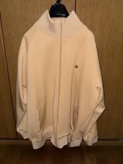 フルジップジャケット　サイズL