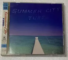 SUMMER CITY TUBE