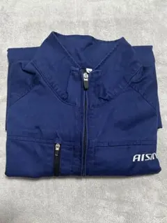 Mサイズ アイシン 作業服 ブルゾン