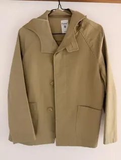 オーシバル　スプリングショートコート　0のサムネイル