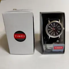 timex × beams EG コラボ 腕時計 ブラック T25051902 - メルカリ