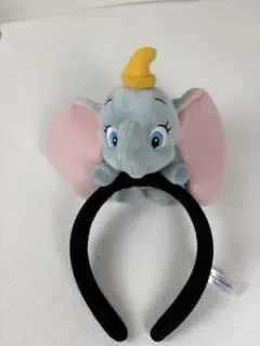 ダンボ カチューシャ