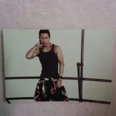 EXILE/三代目JSB 小林直己(NAOKI) アーティストフォト