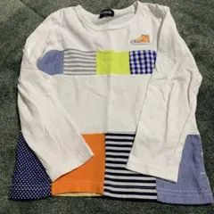 クレードスコープ　ロンT