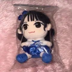 CUTIE STREET キュースト メンバー別ちびぬい 増田彩乃 新品未開封品