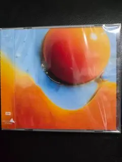 RADWIMPS アルバム あにゅー CD 未開封
