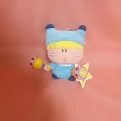希少/ミルモでポン マジカルぬいぐるみ 当時物 平成レトロ/スクラッチ