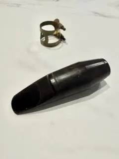 マウスピース・リガチャー 【全楽器】メッキ加工6000円！ - メルカリ