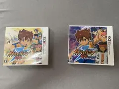 イナズマイレブンgo シャイン　ダーク