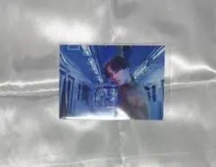 Just like 超特急 生写真 マサヒロ