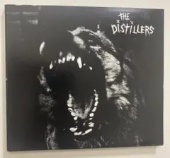 100S【CD】The Distillers