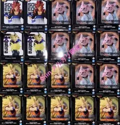 ドラゴンボール フィギュア 20個セット販売