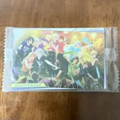 I”s＜アイズ＞ カード 週刊少年ジャンプ ウエハース 桂正和 葦月伊織
