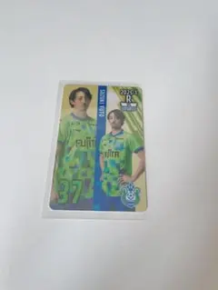 湘南ベルマーレ　オンサイトカード