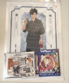 ハイキュー!! まとめ売り