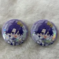 ななもり なーくん デフォ すとぷり 10周年 缶バッジ Anniversary