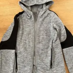 プーマパーカー140㌢